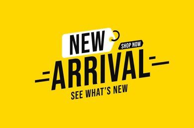 New In