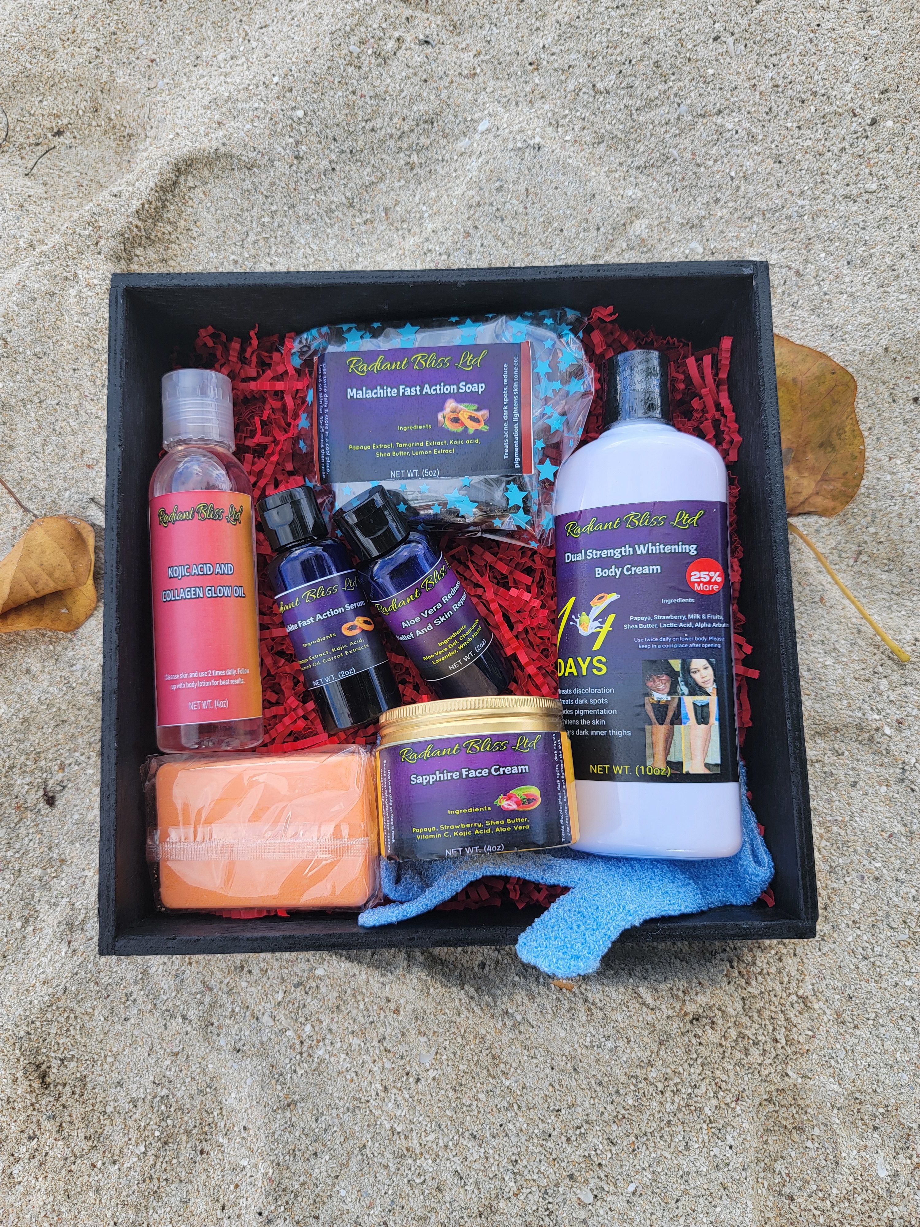 Bundles & Gifts