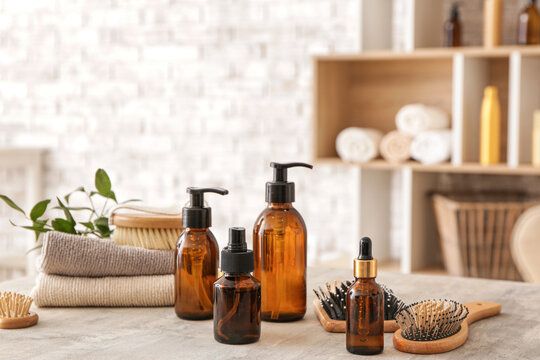 Hair Growth  / Hair Care 