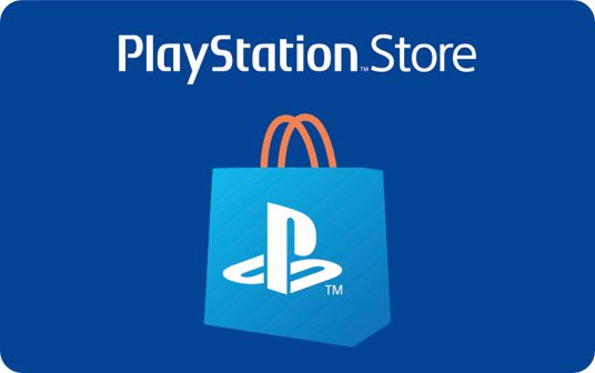 PlayStation Network Gift Card