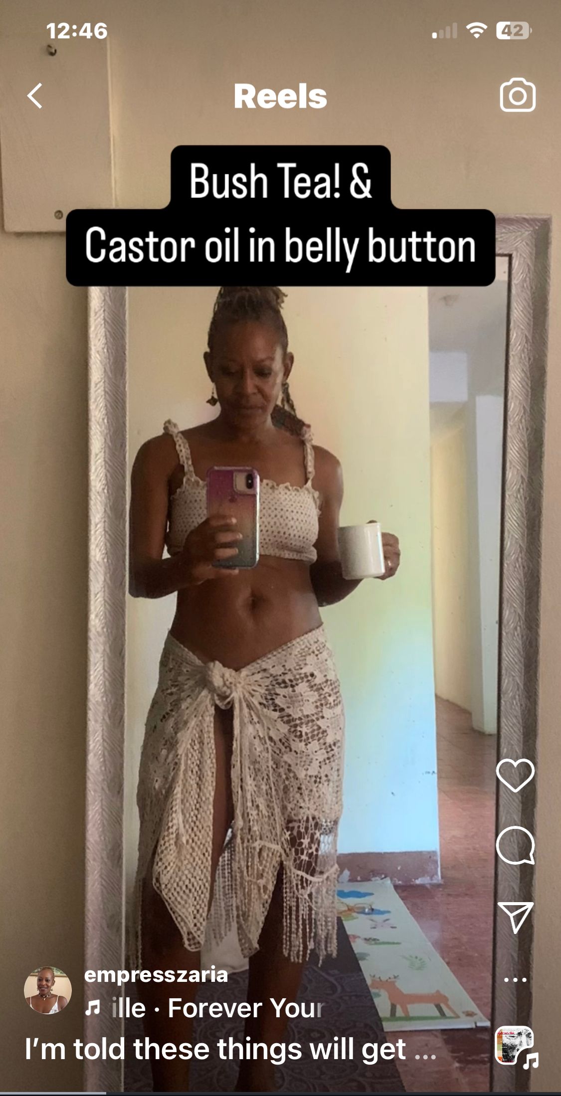 Natural Health & Beauty