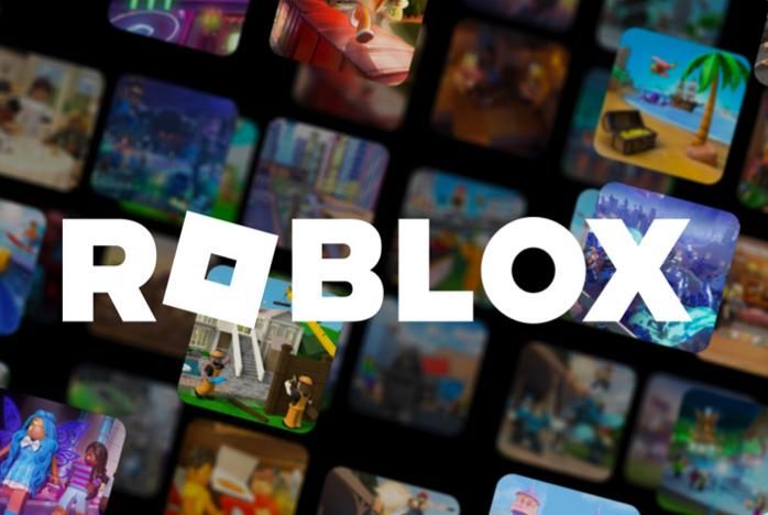 Roblox Game Card