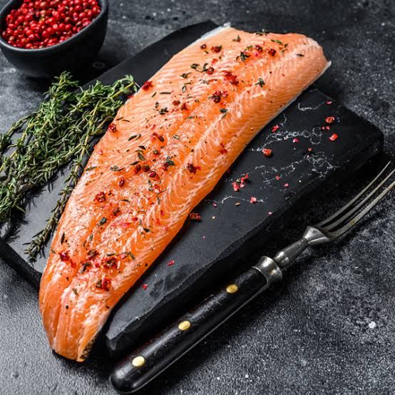 Fish Fillets