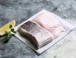Fish Portions