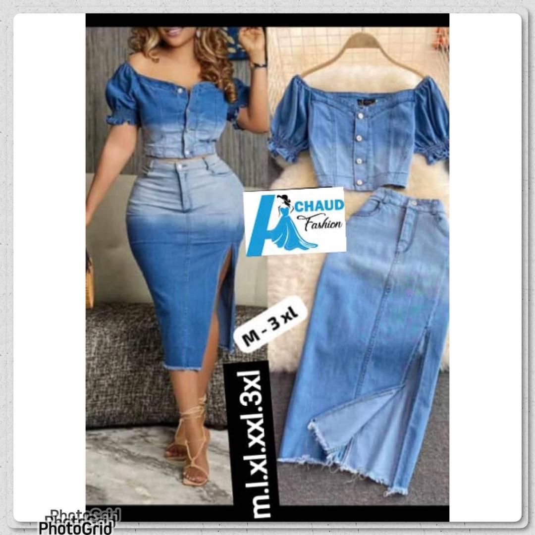 Ensemble femme 