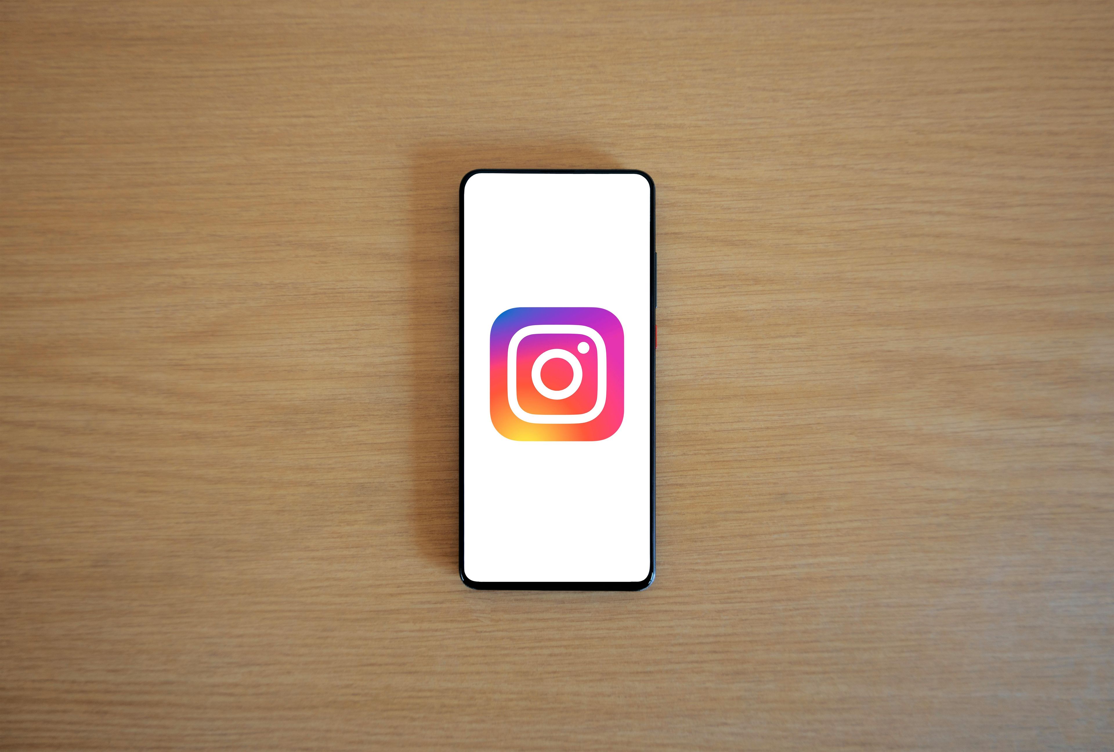 INSTAGRAM FOLLOWERS