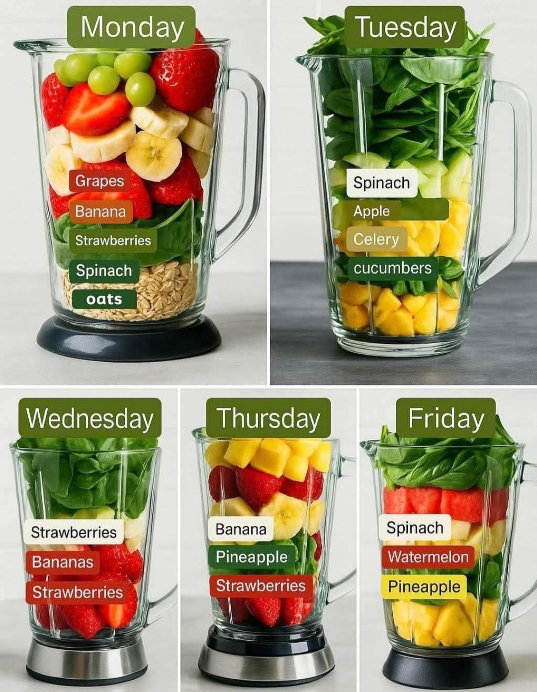 Fresh Smoothie _0