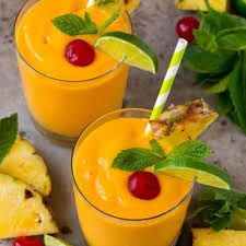Fresh & Botanical Juices_2