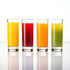 Fresh & Botanical Juices_3