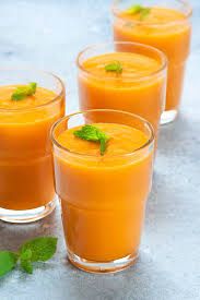 Fresh & Botanical Juices_4