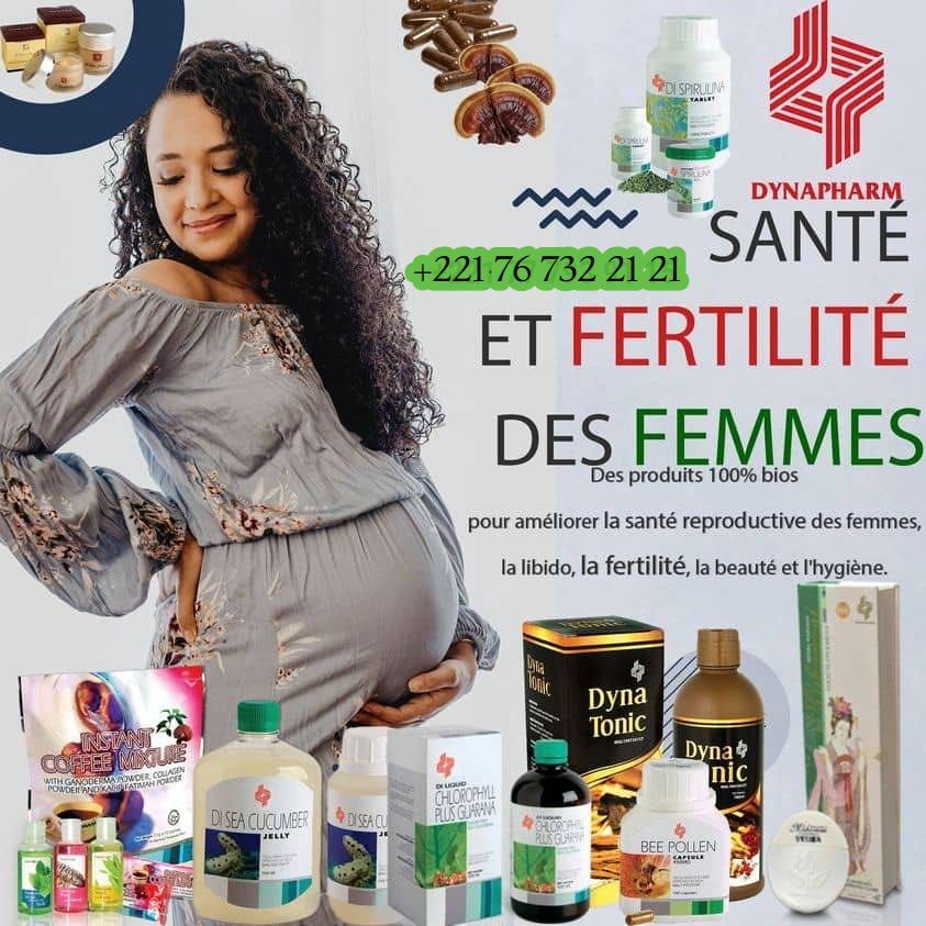 Secrets de femmes