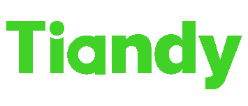 IP CAMERA -TIANDY