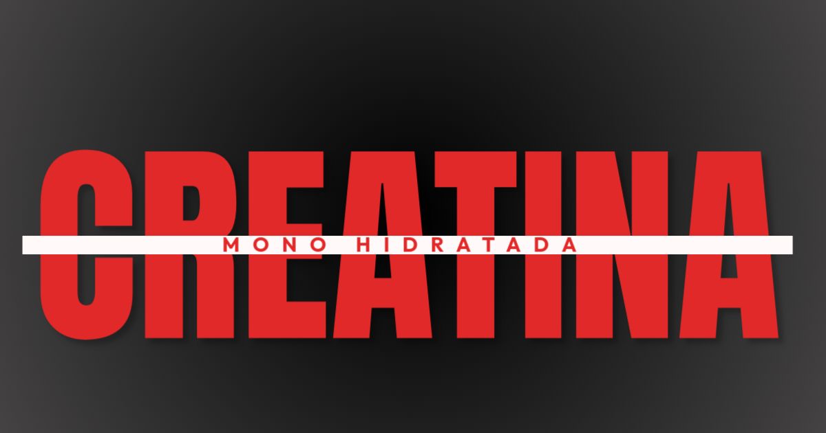 Creatina