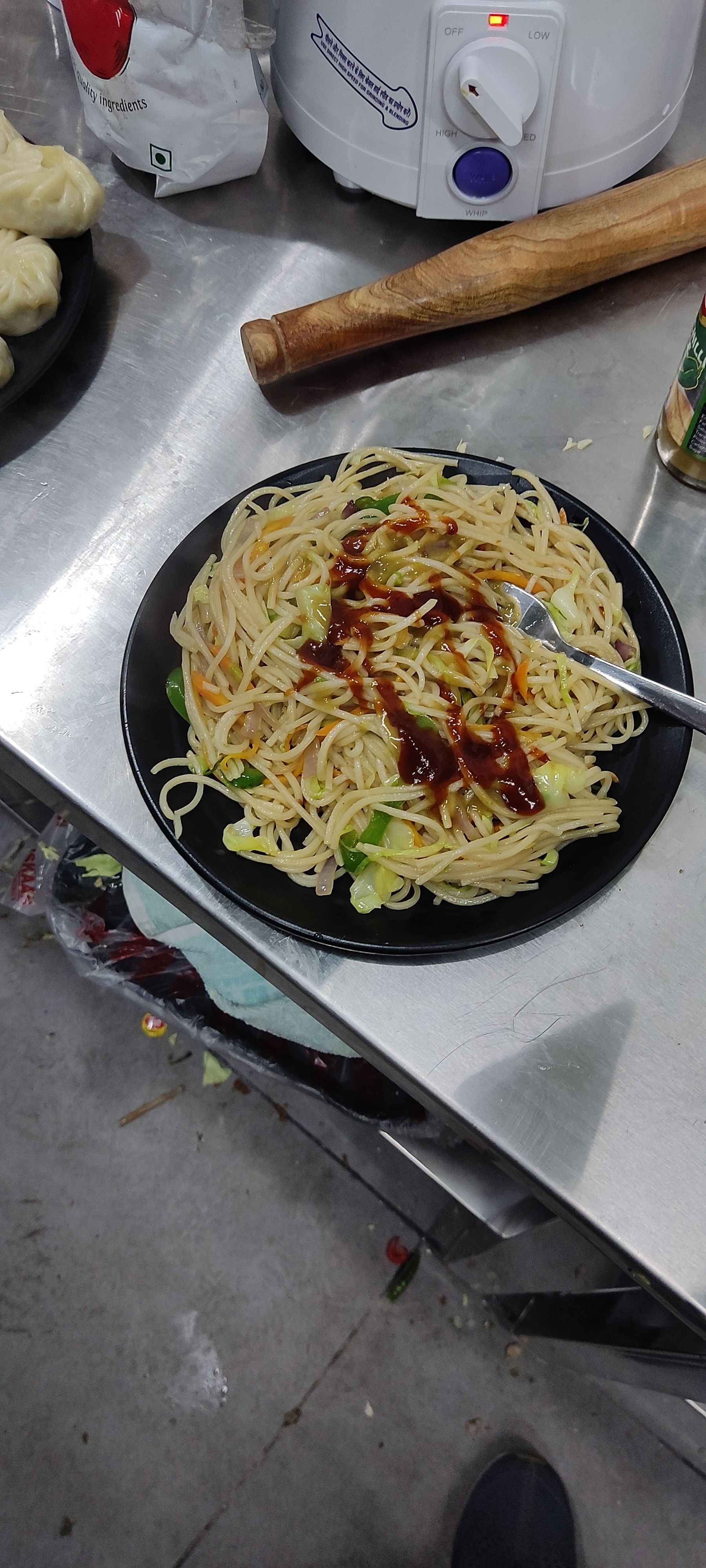 Noodles
