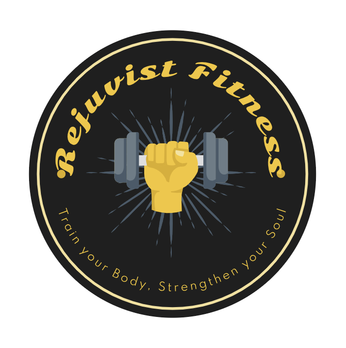 Rejuvist Fitness
