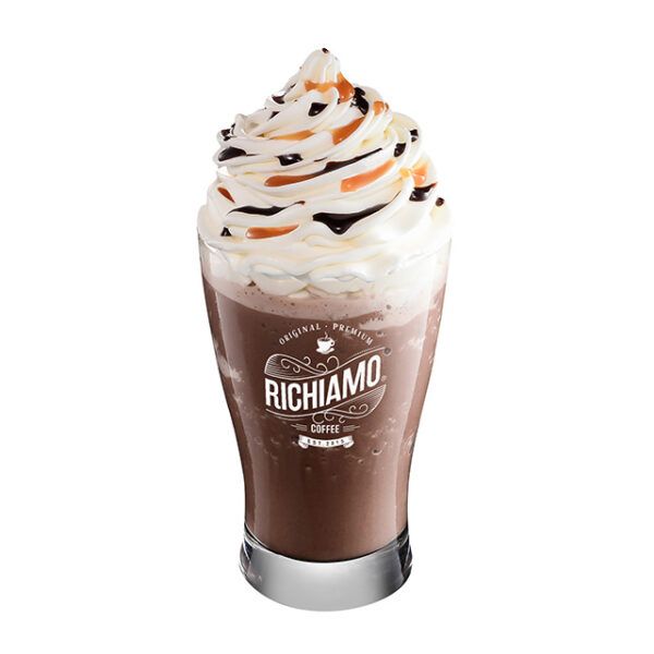 Ice Blended 