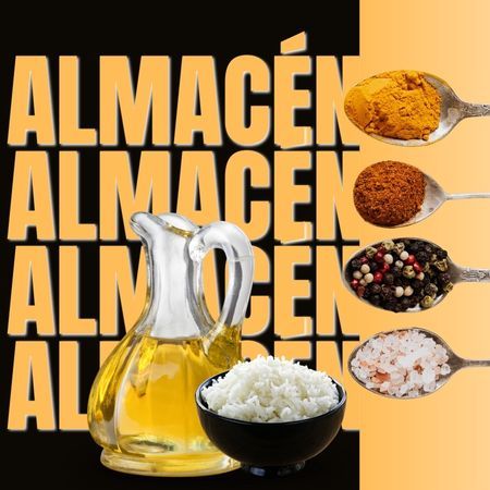 Almacen