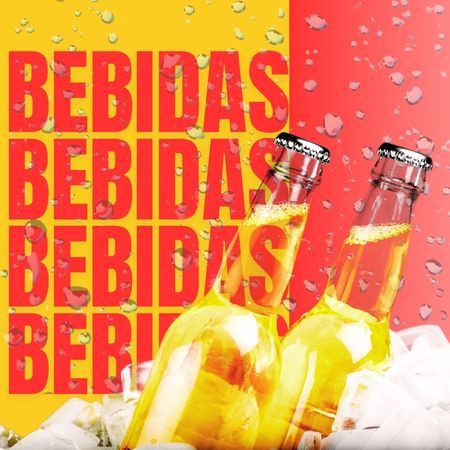 Cervezas