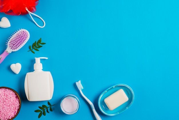 HYGIENE & BEAUTE