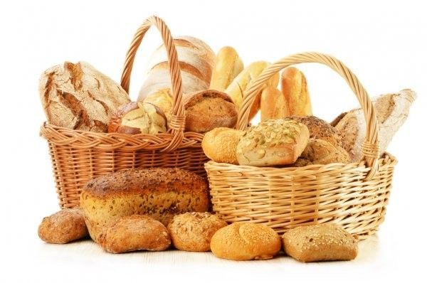 BOULANGERIE