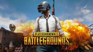 PUBG UC 