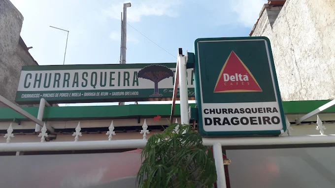 Churrascaria Dragoeiro 