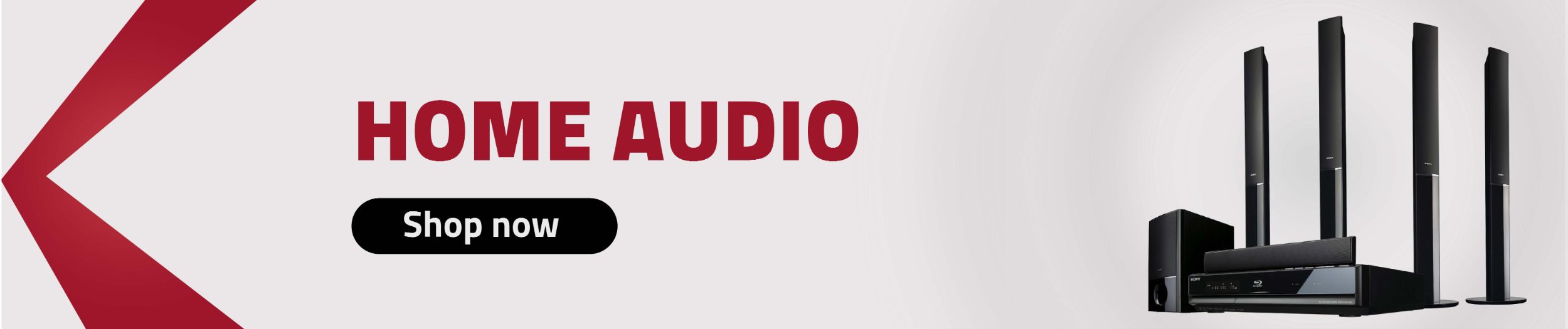 Home Audio