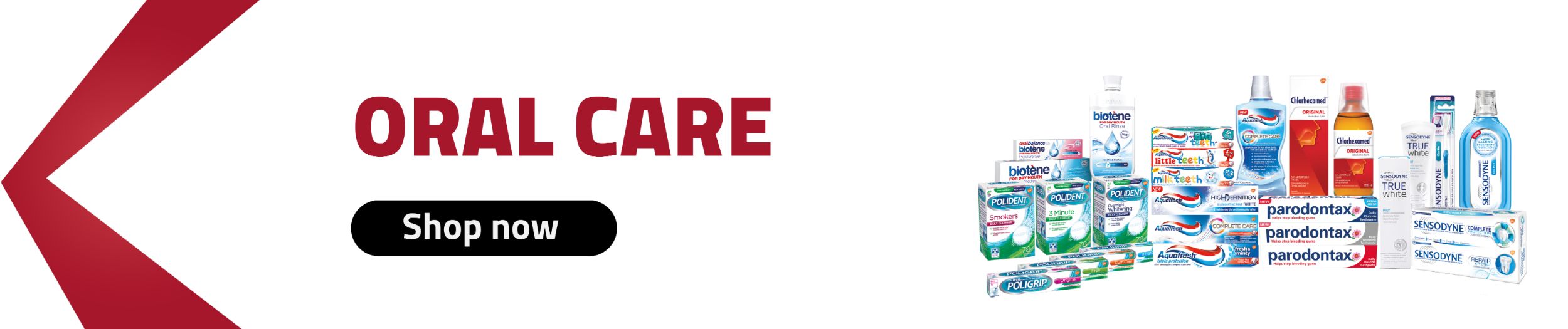 Oral Care
