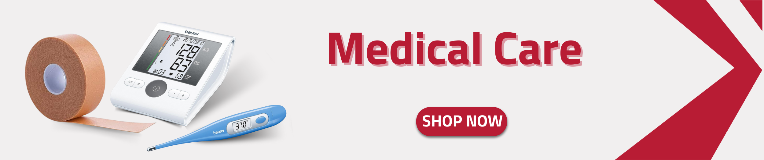 Medical Care