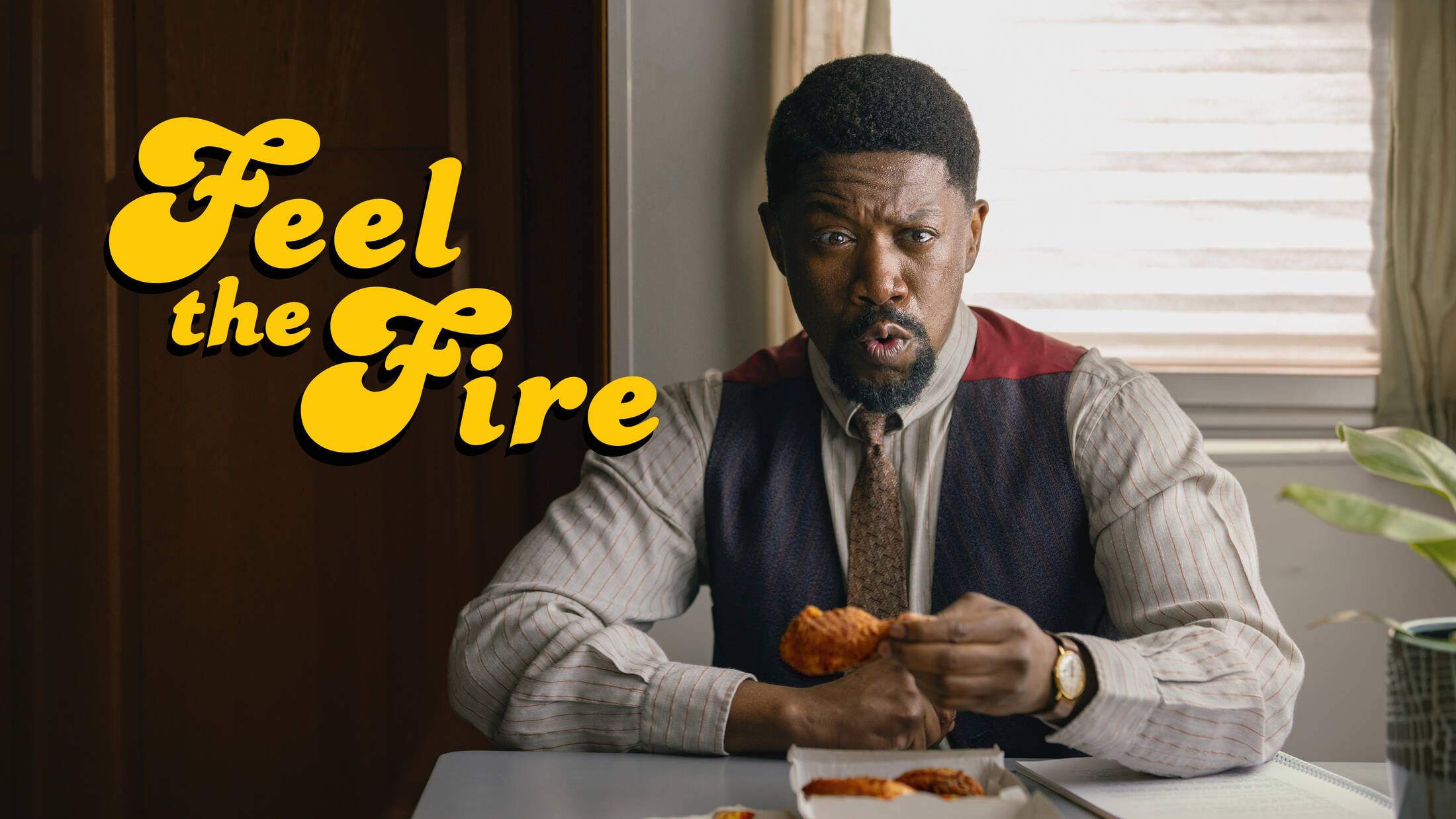 Chicken Licken 