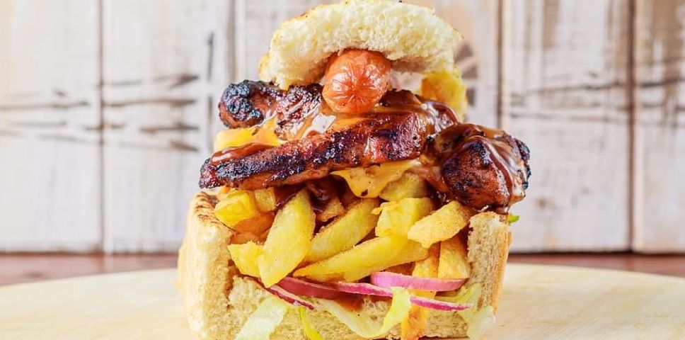 Kasi Cuisine | Local Food Spots