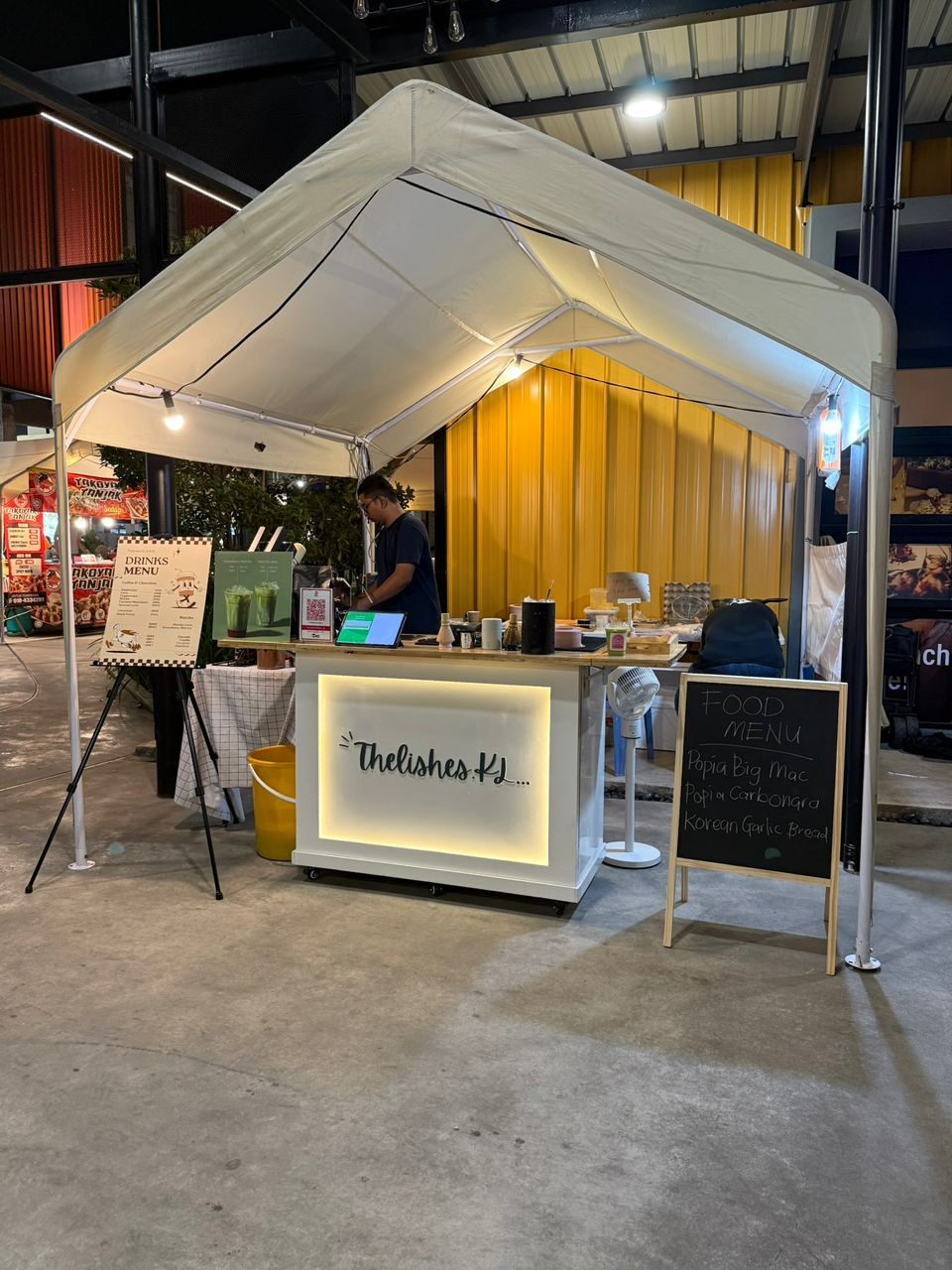 Coffee by Thelishes.KL