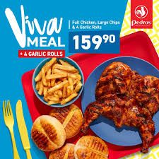 Chicken Meals
