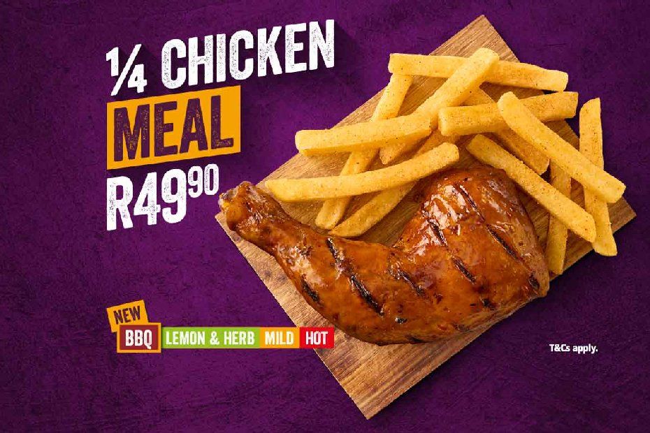 Chicken