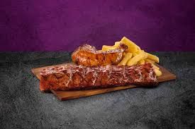 Ribs