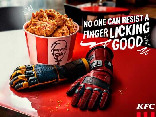 KFC