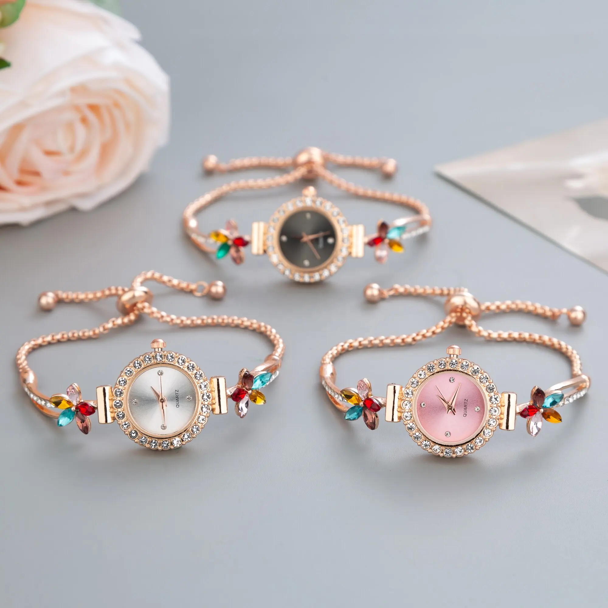 Watches 
