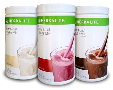 Core Nutrition