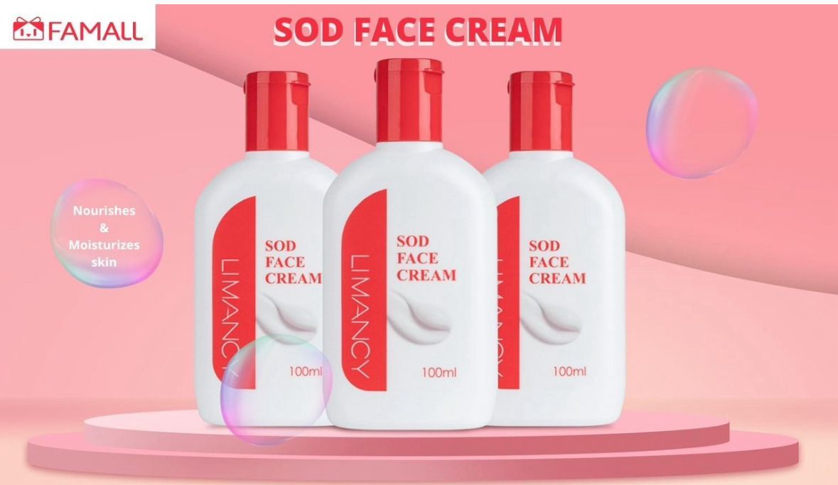 Produits de Beauté