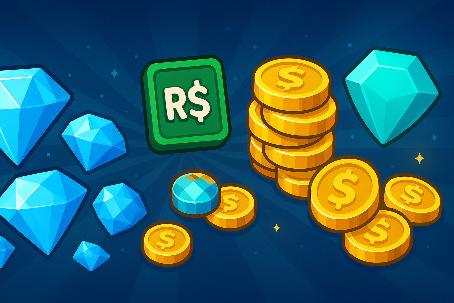 💎 Recargas
