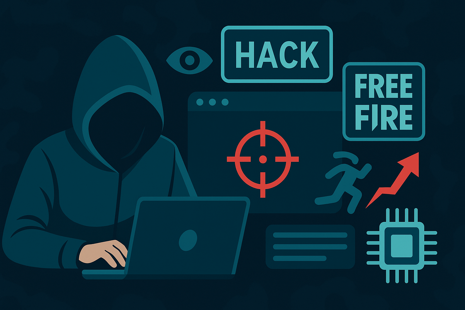 👨‍💻 Free Fire Software