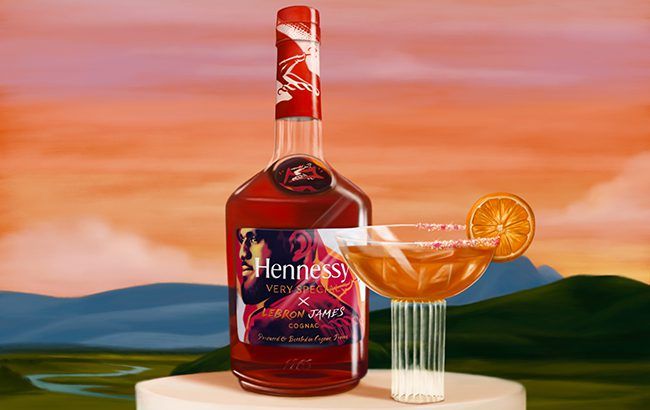 Bev Spirits