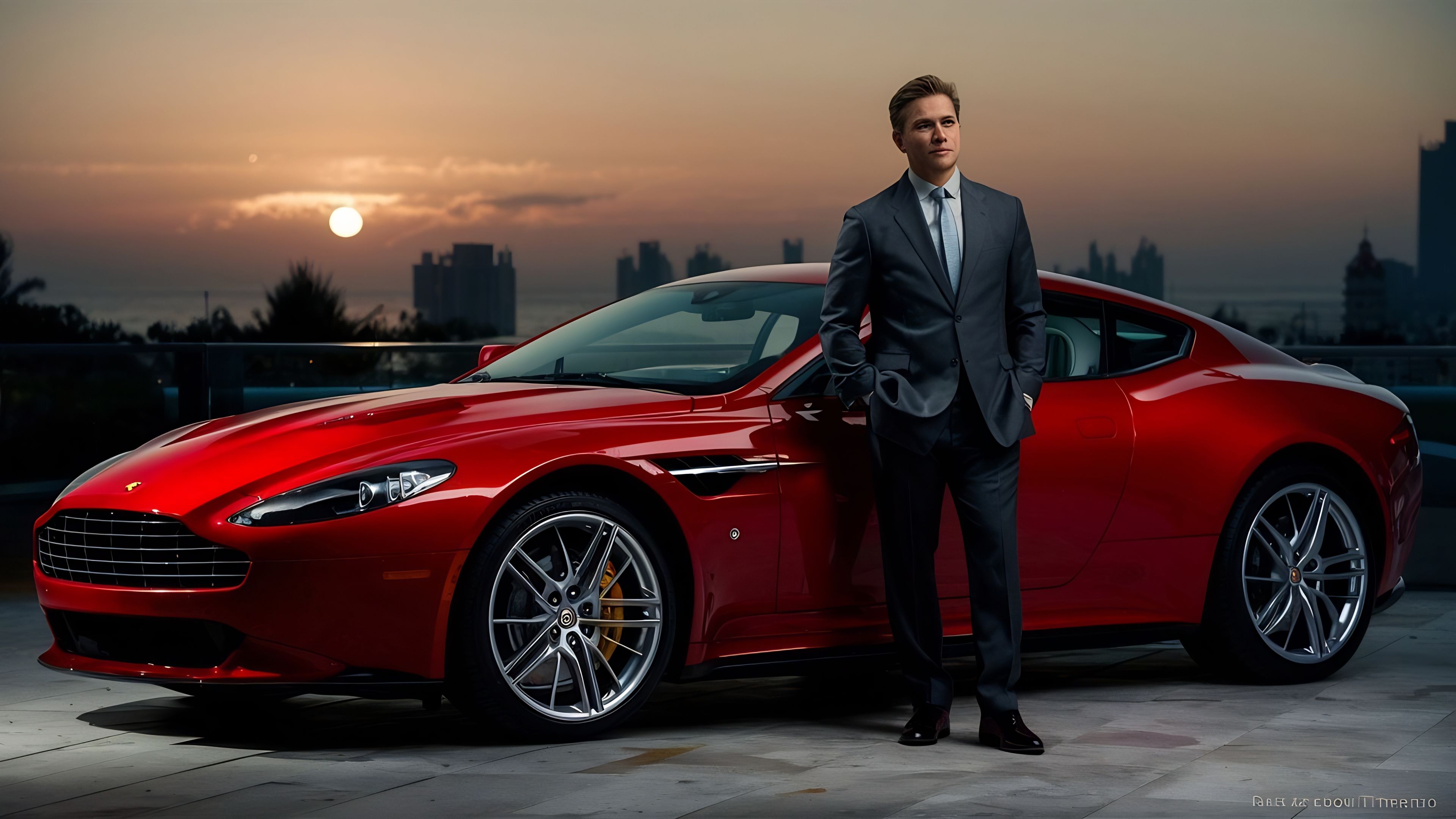 Automobile & Services