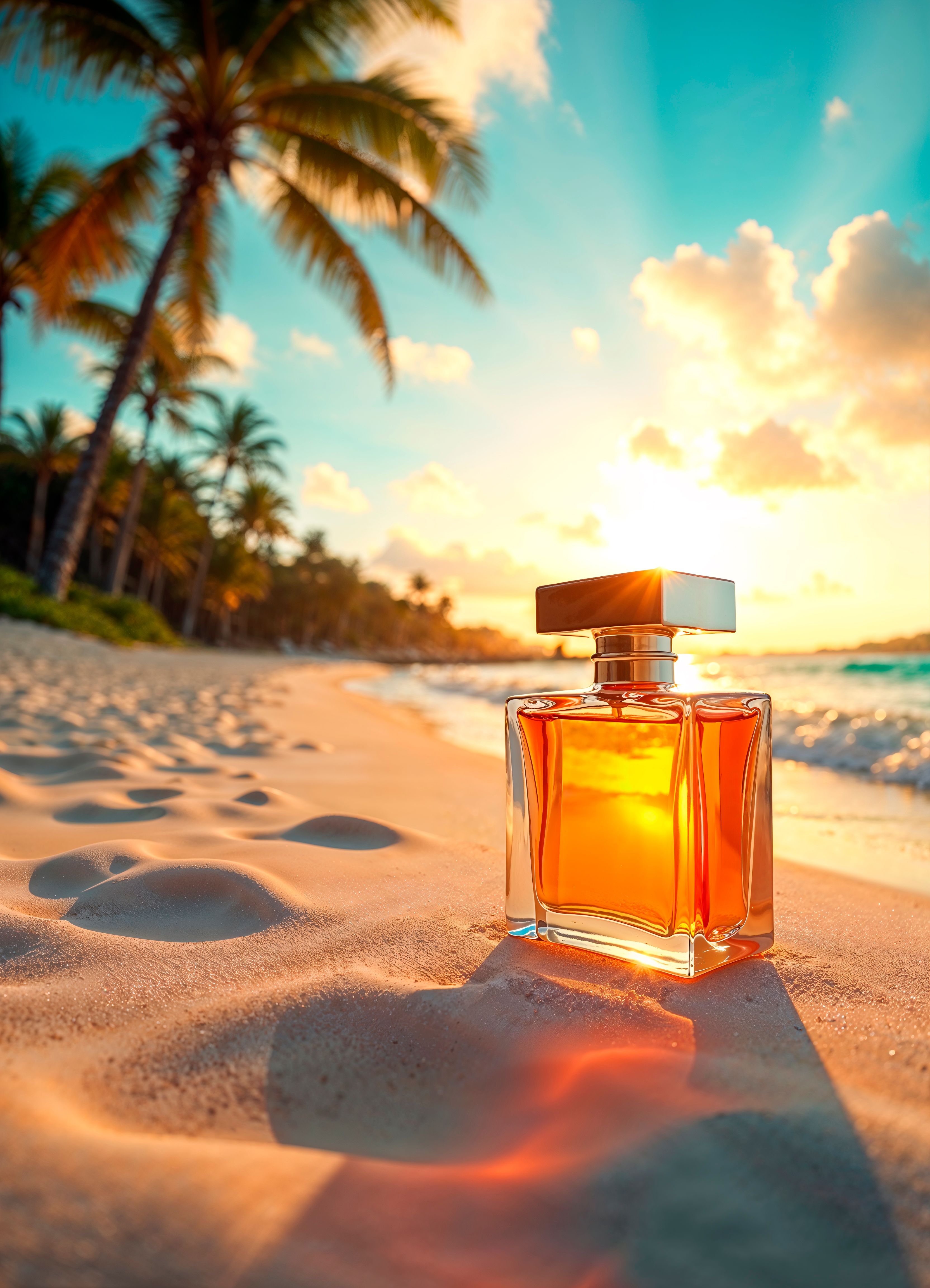 Parfums