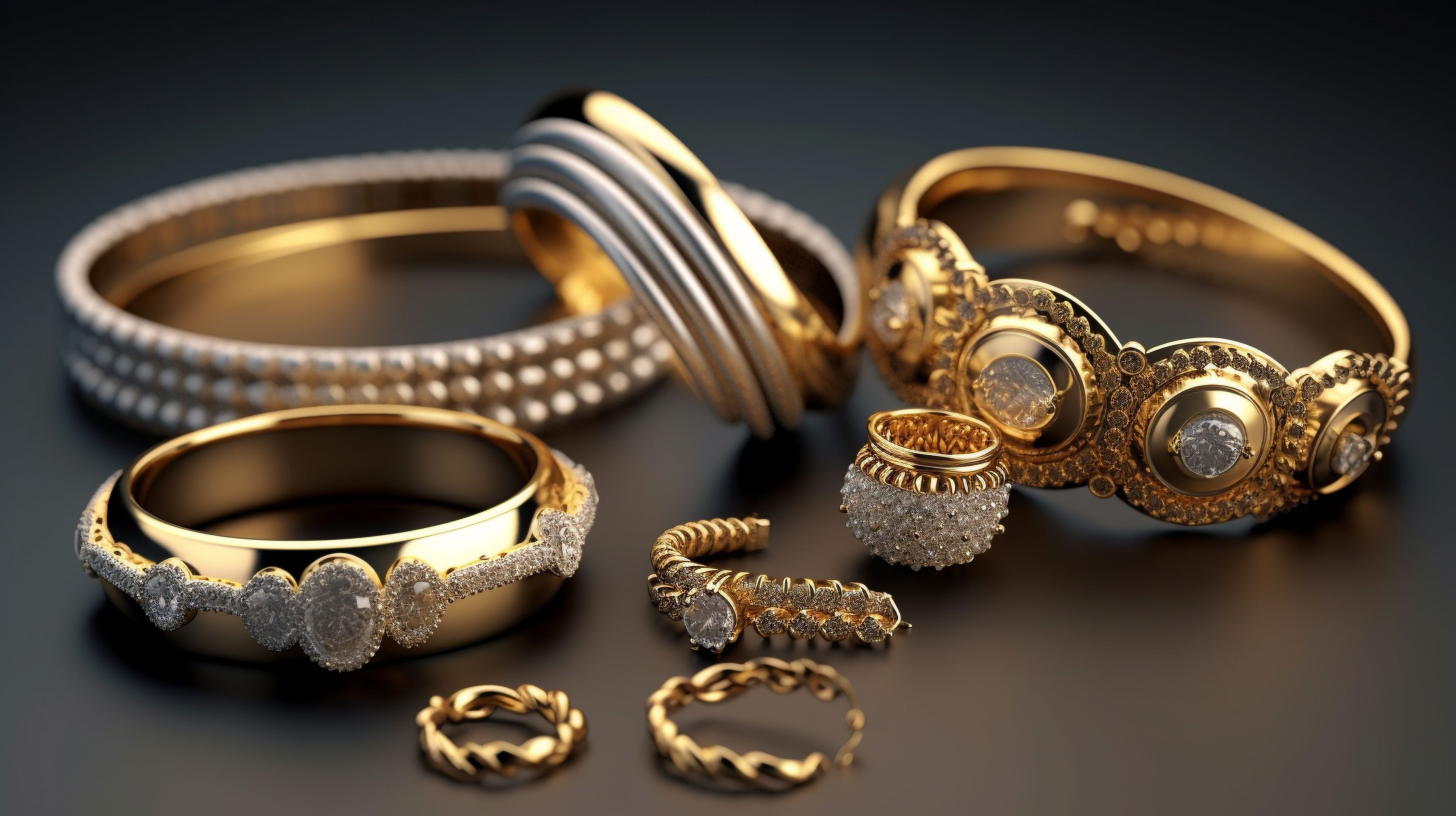 Bijoux 