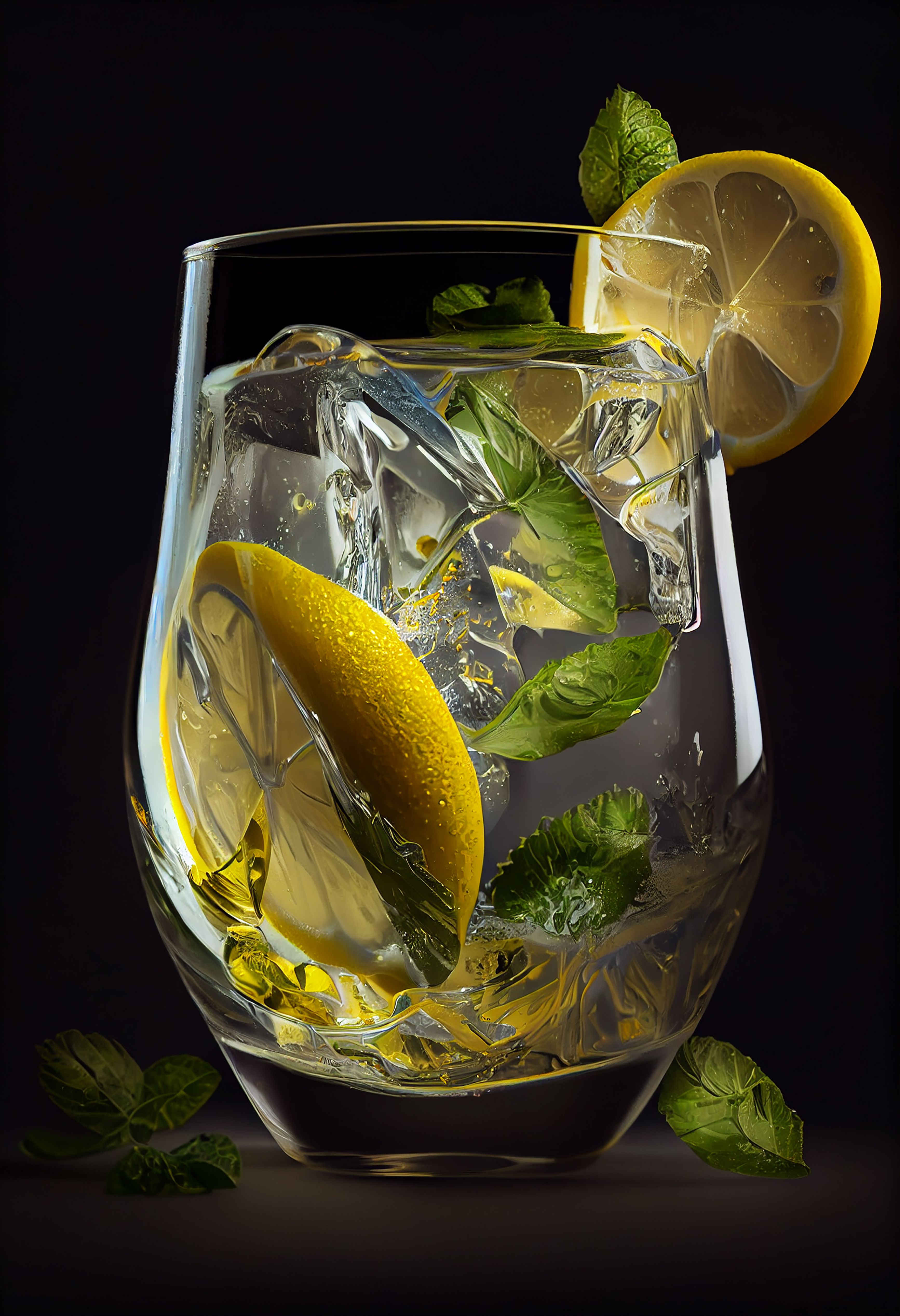 Gins 