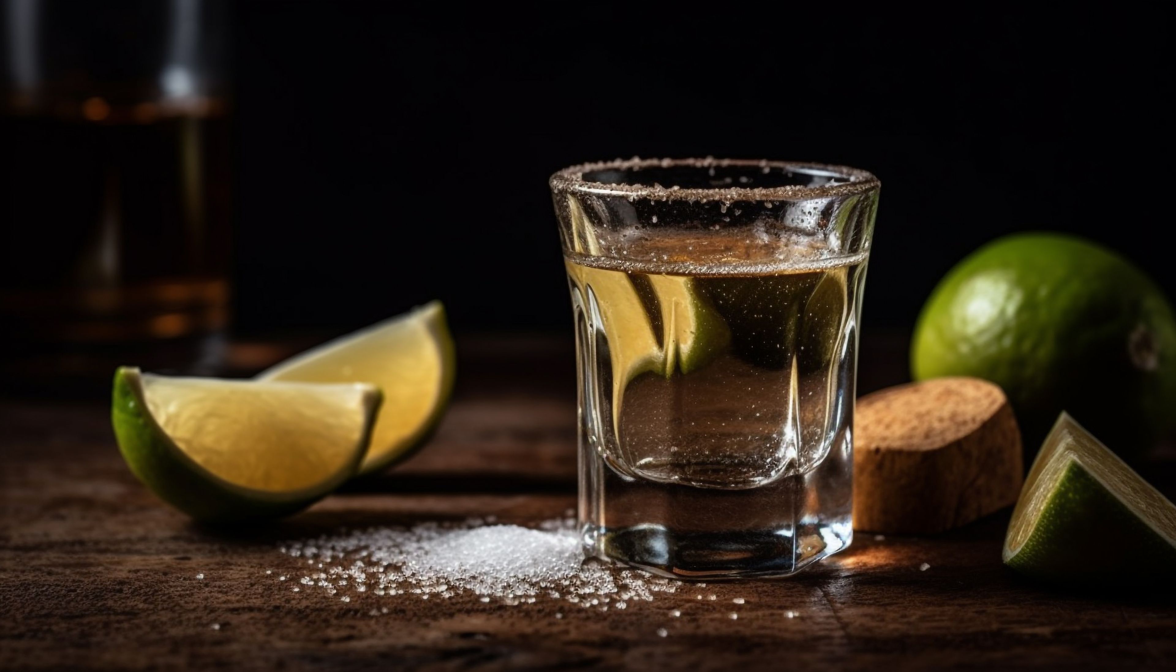 Tequillas 
