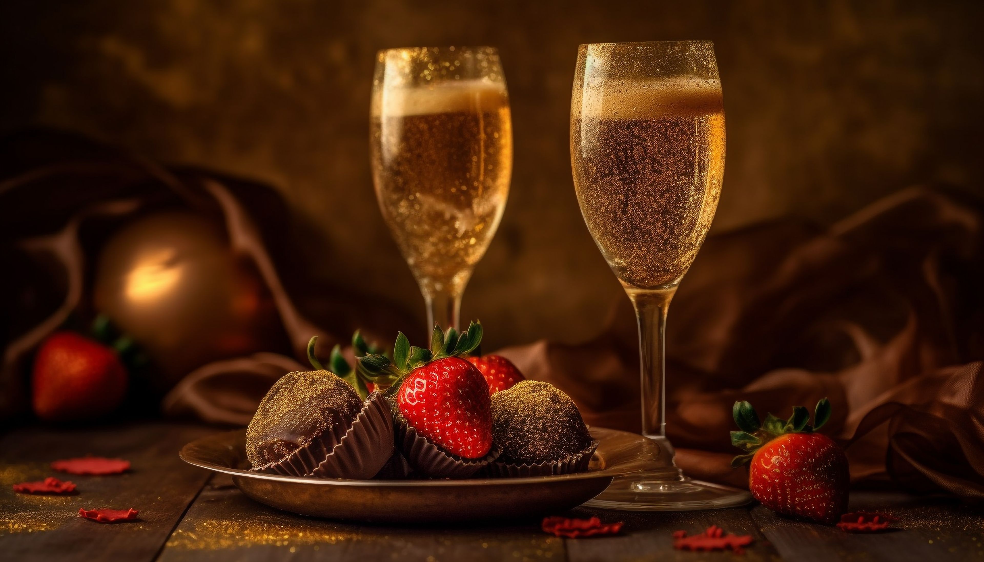 Champagnes 