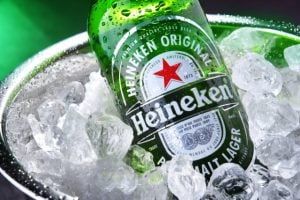 Bev Beer