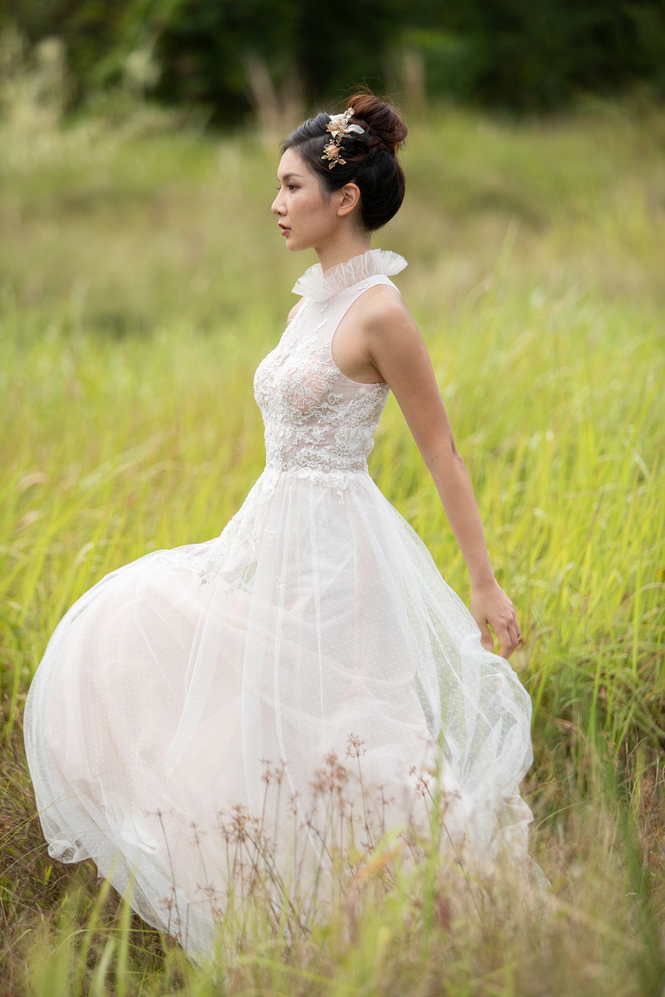 Each Dress A Lifetime Story_0